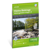 Västra Blekinge Calazo